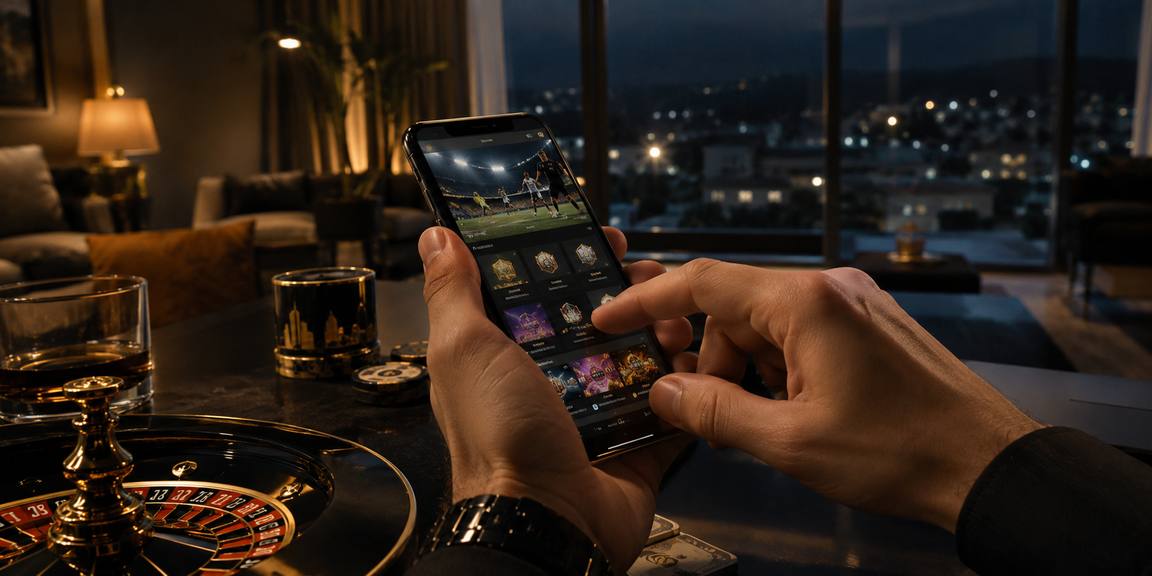 enjoybet Khám phá những gì tạo nên enjoybet