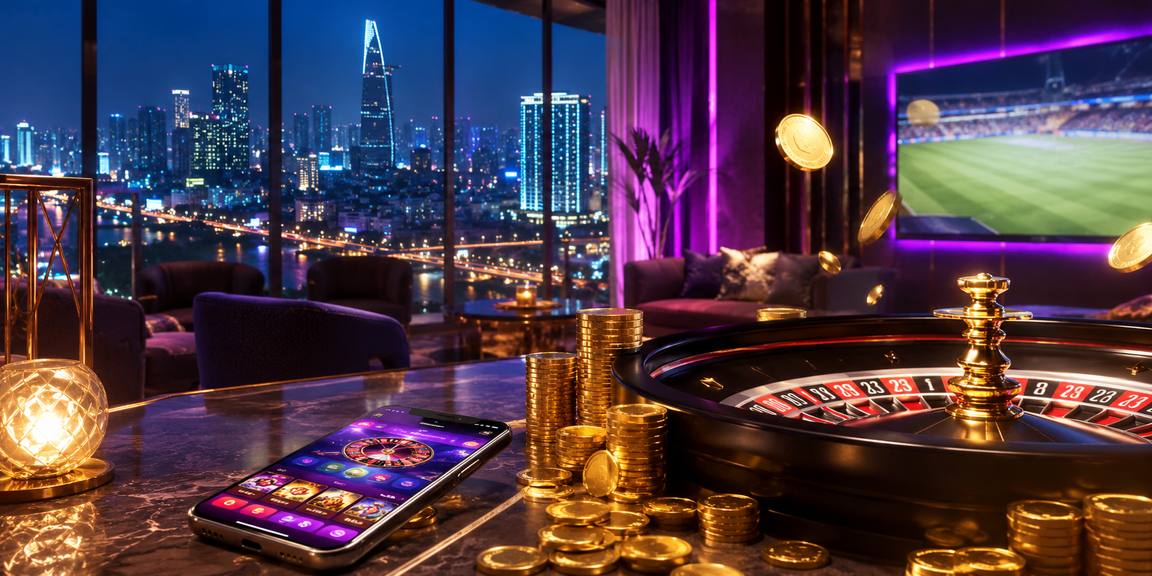 enjoybet Điểm Nhấn Bắn Cá