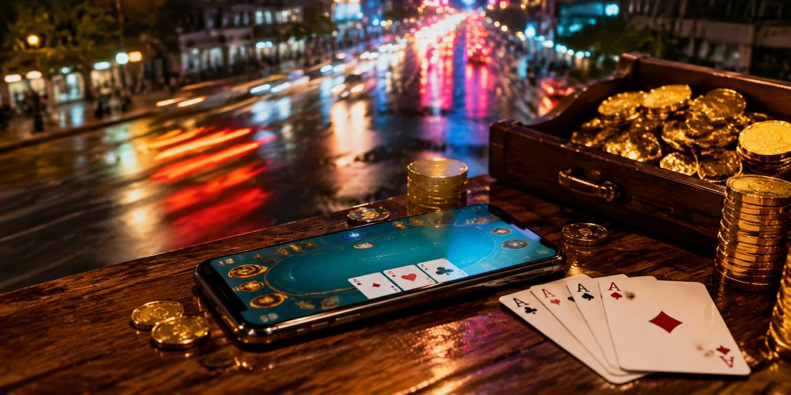 enjoybet